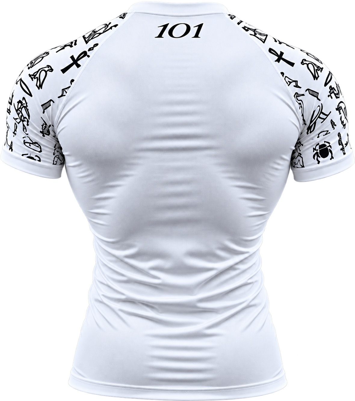 Egypt white Compression