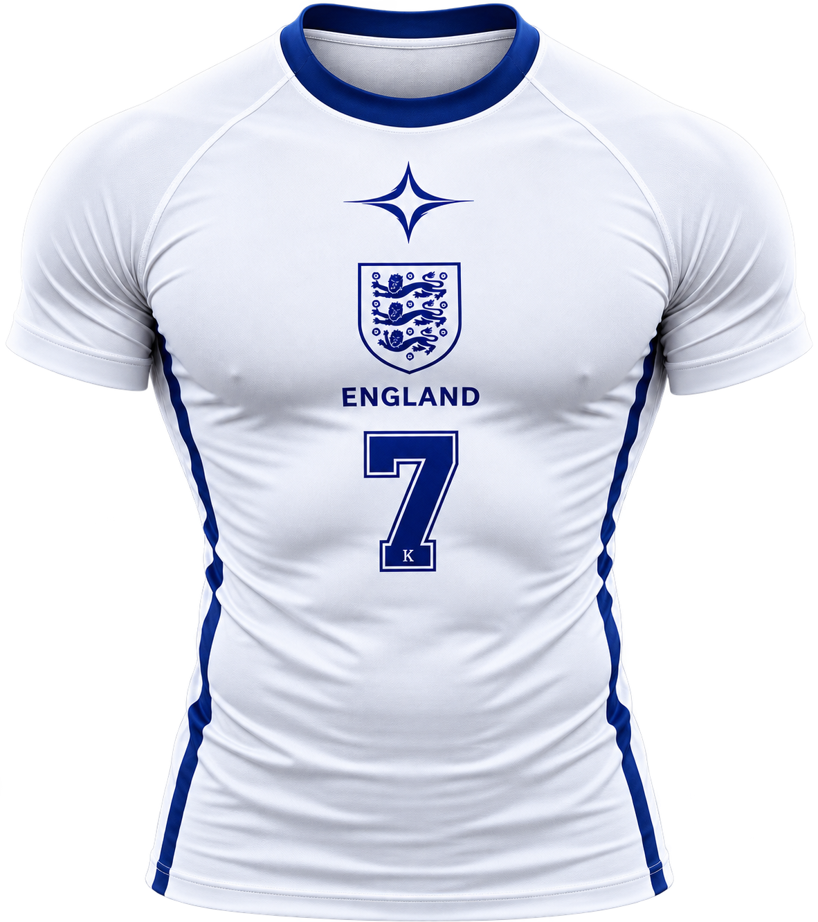 England Compression