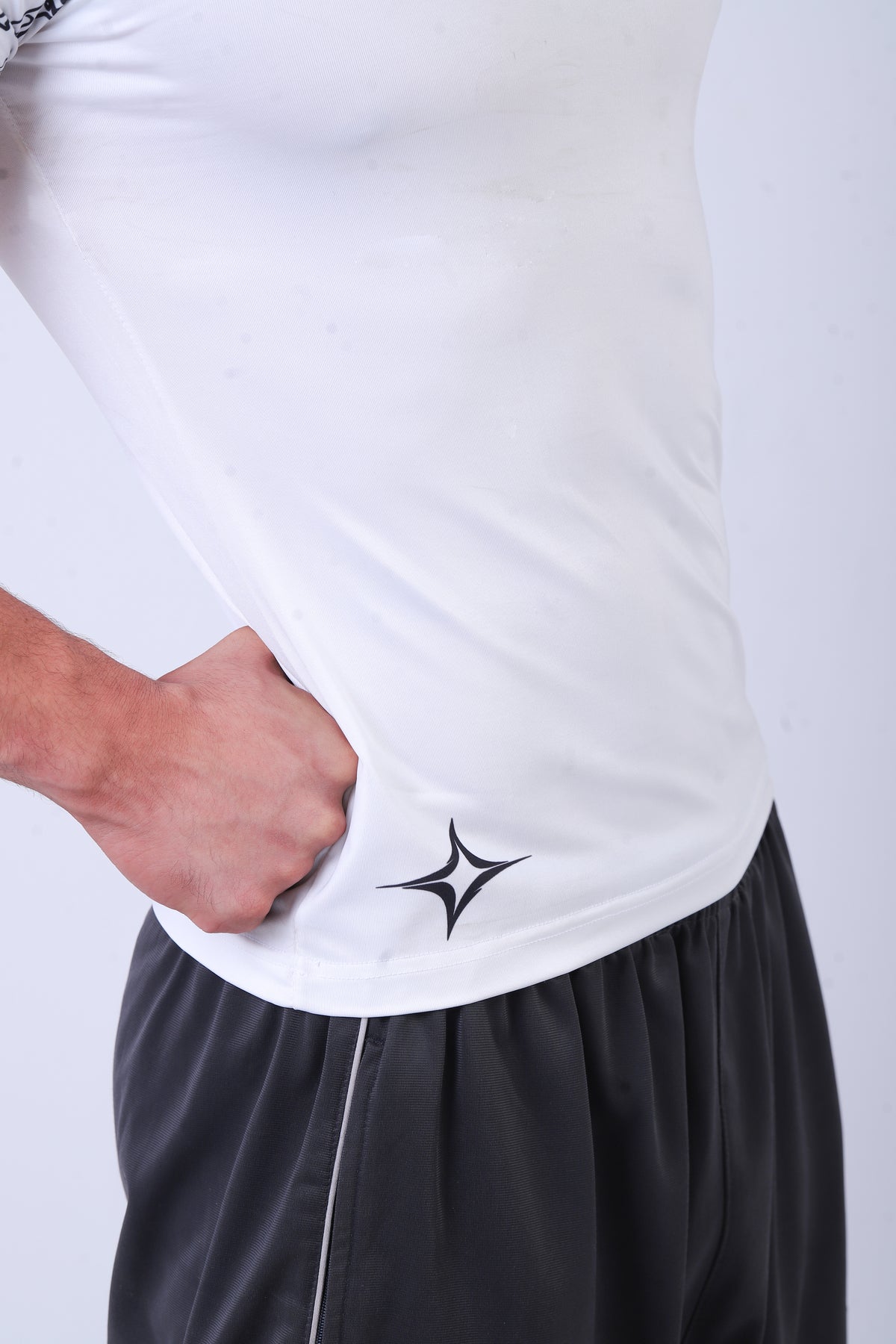 Egypt white Compression