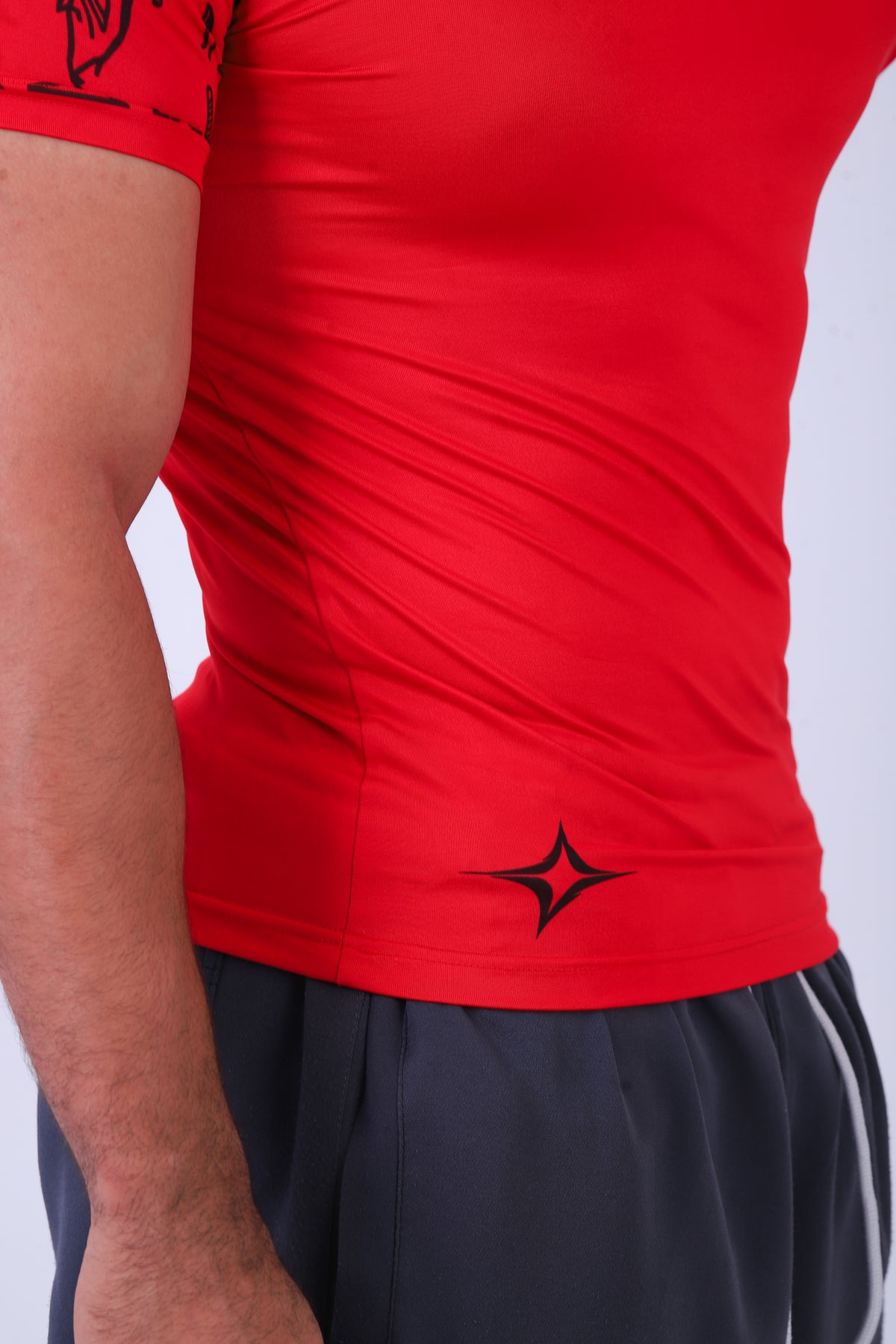 Egypt red Compression