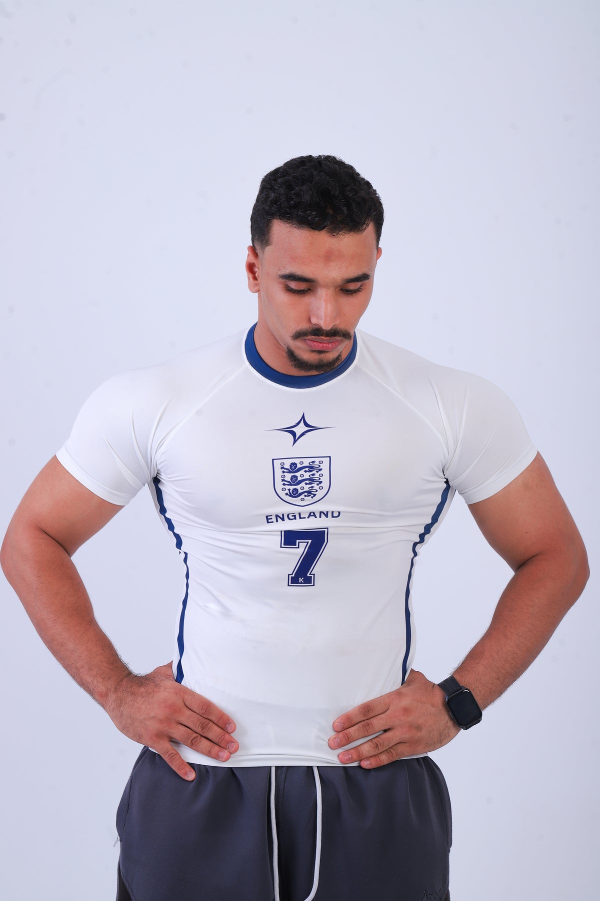 England Compression