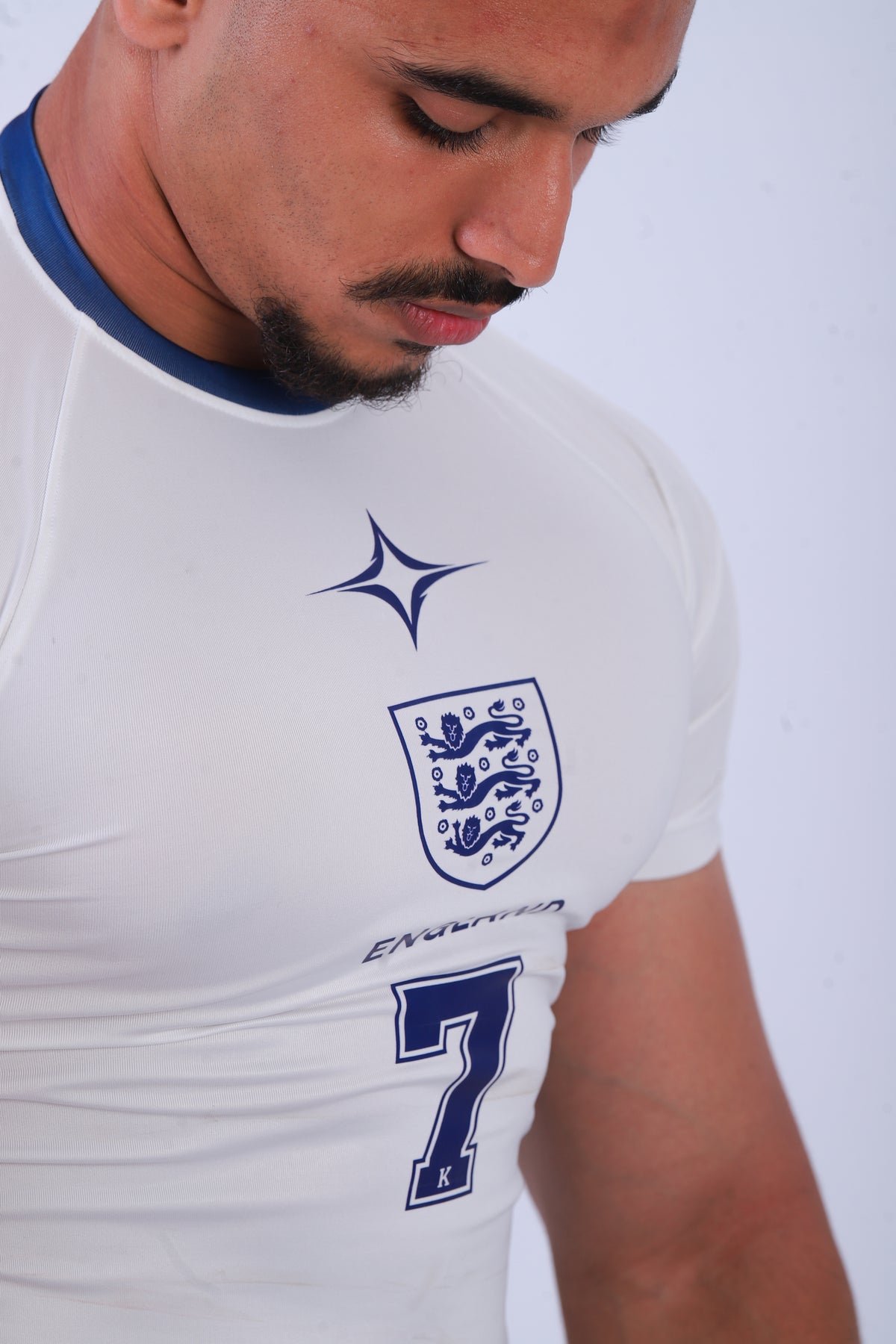 England Compression