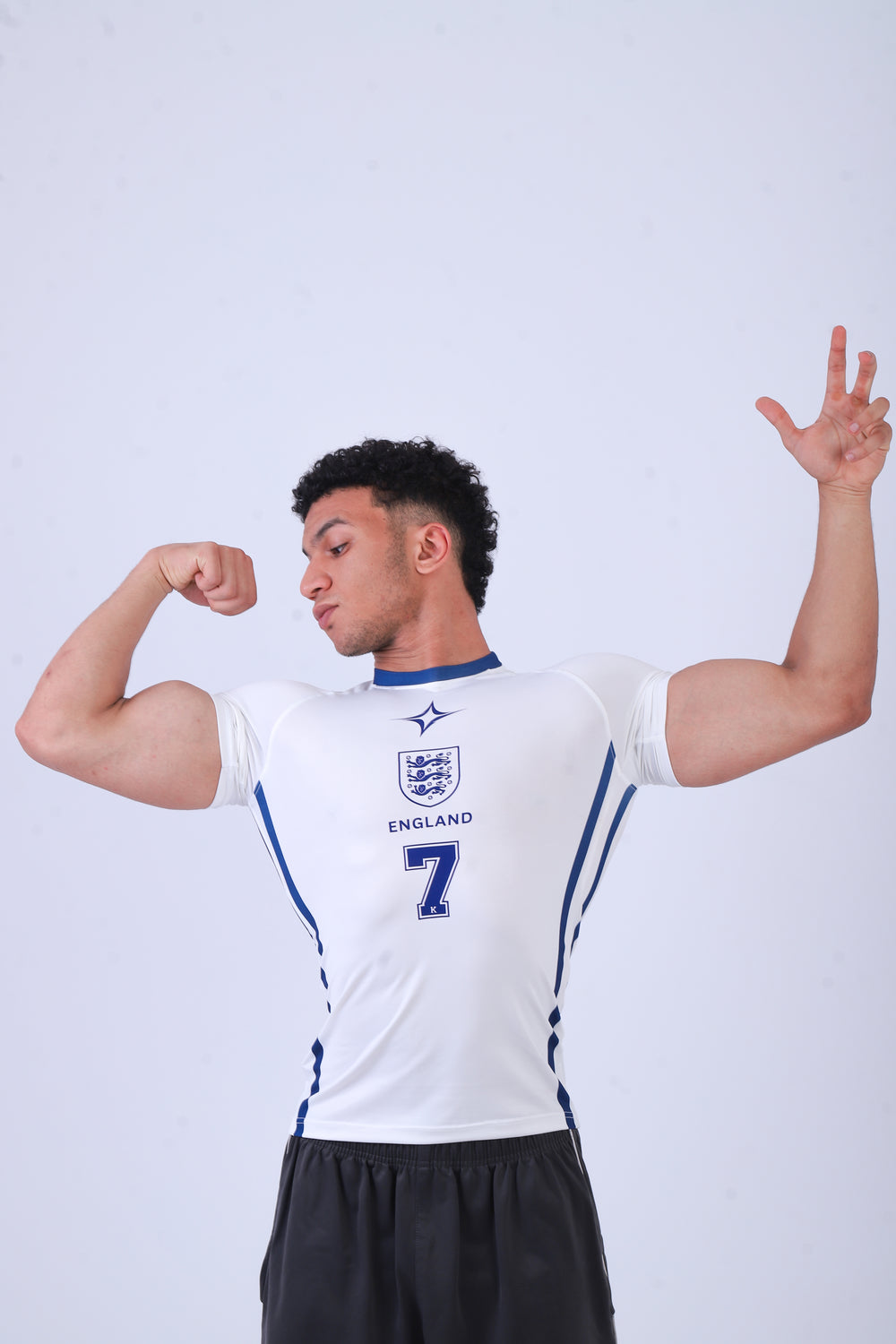 England Compression
