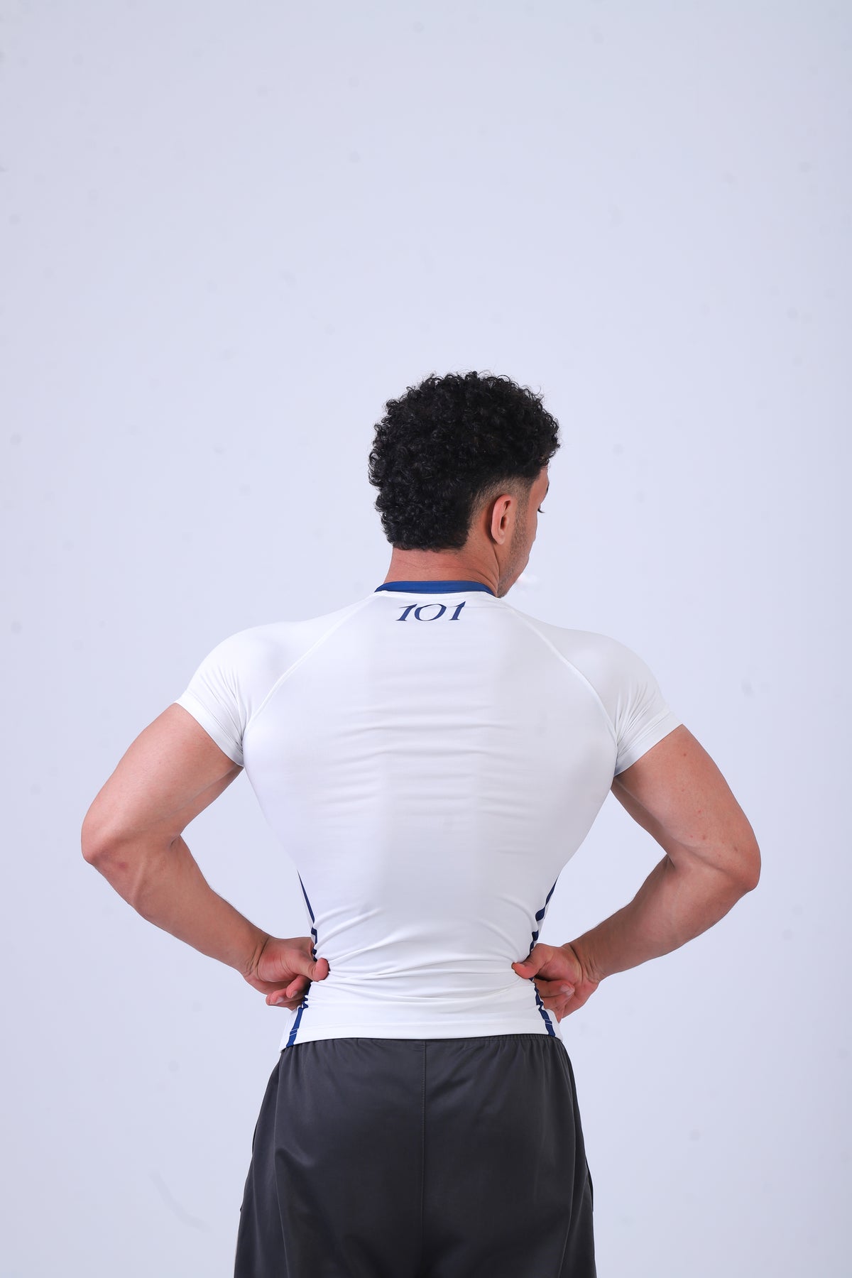 England Compression