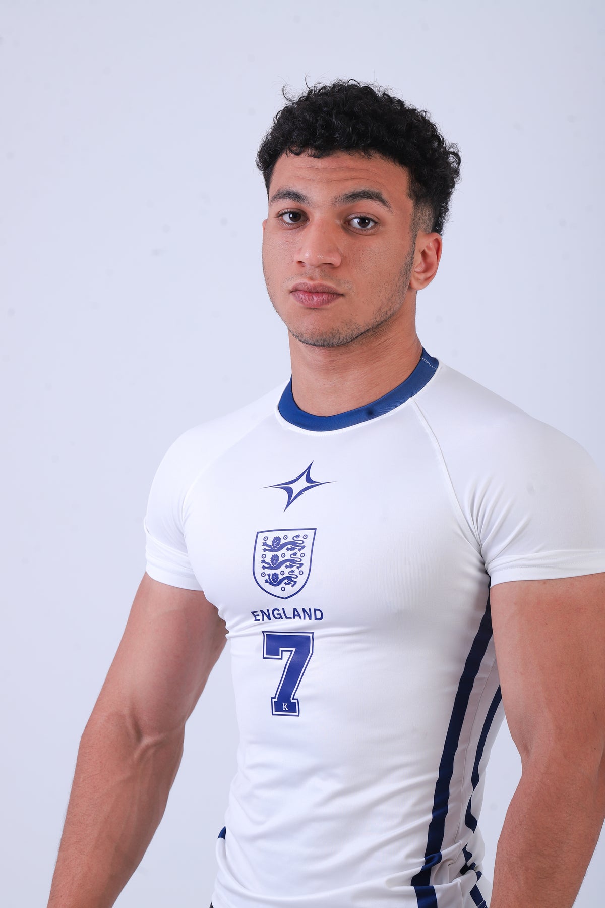 England Compression